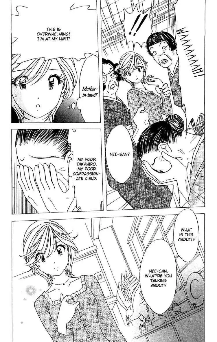 Orange Yane no Chiisana Ie Chapter 30 4